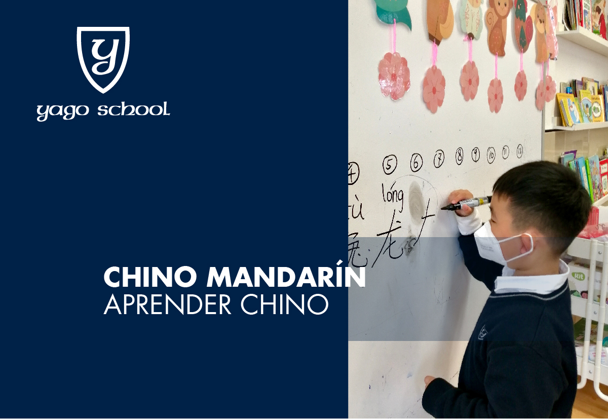 ¿Cuanto Se Tarda En Aprender Chino Mandarin?